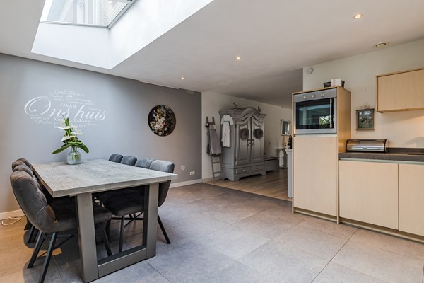 Medium property photo - Brueghelstraat 7, 5991 GT Baarlo